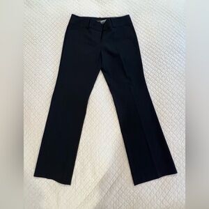 The Limited Black Women's Trousers